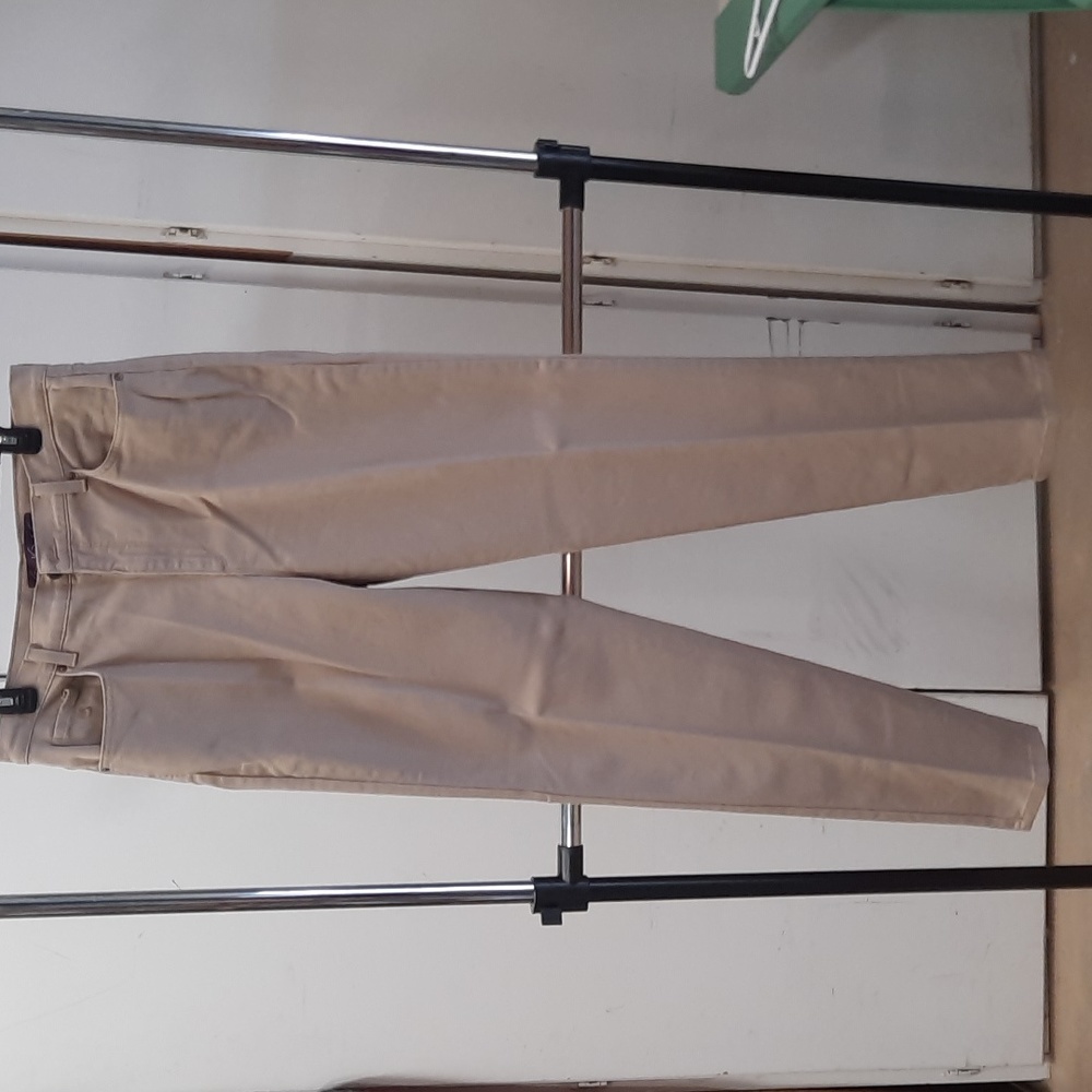 Gloria Vanderbilt Amanda Tan Jeans